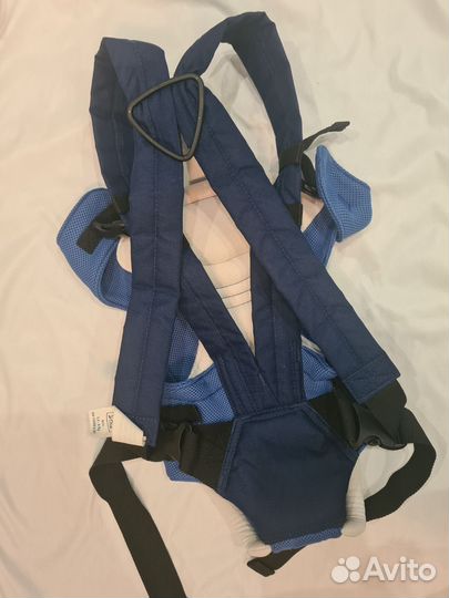 Рюкзак переноска кенгуру