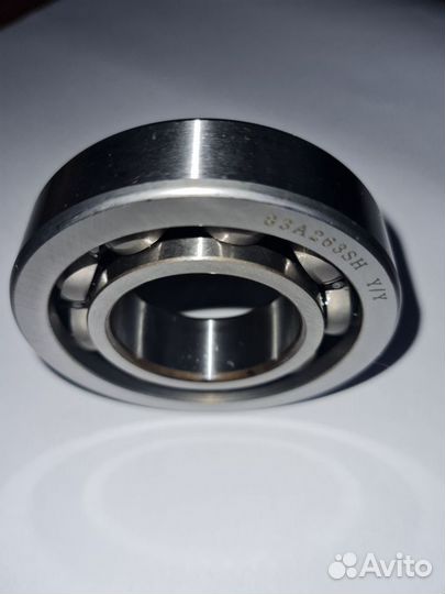 Подшипник коренной Yamaha 75-90 (Omax) 93306-206U5