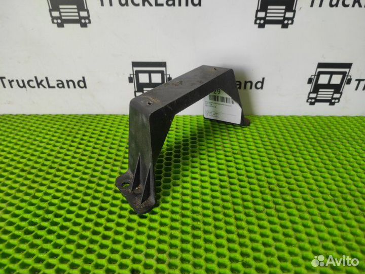 Кронштейн центральной консоли Man Tgx