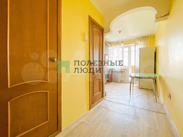 3-к. квартира, 81 м², 9/12 эт.