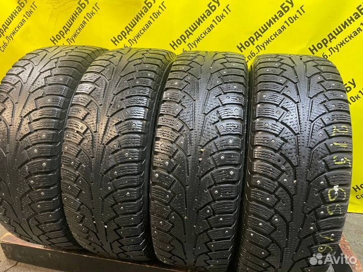 Nokian Tyres Nordman 5 SUV 215/65 R16 T