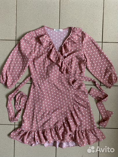 Женская одежда