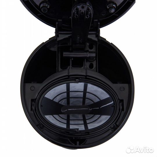 Кофеварка Kitfort KT-704