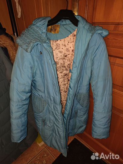 Куртка женская р44