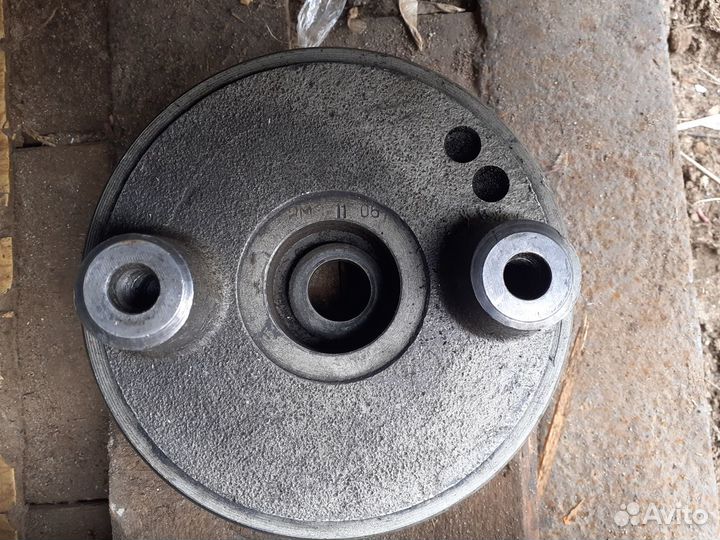 Тнвд ямз 236 133-30