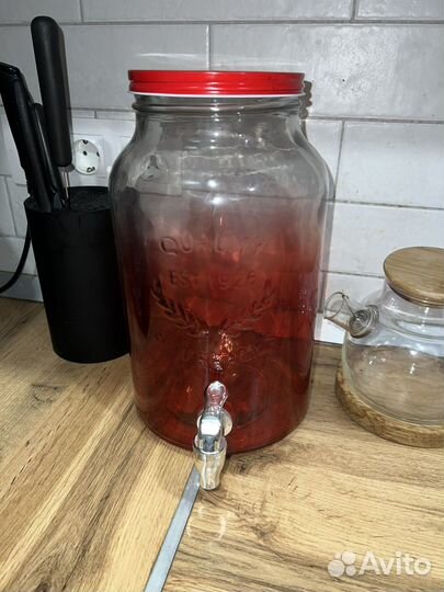 Лимонадник