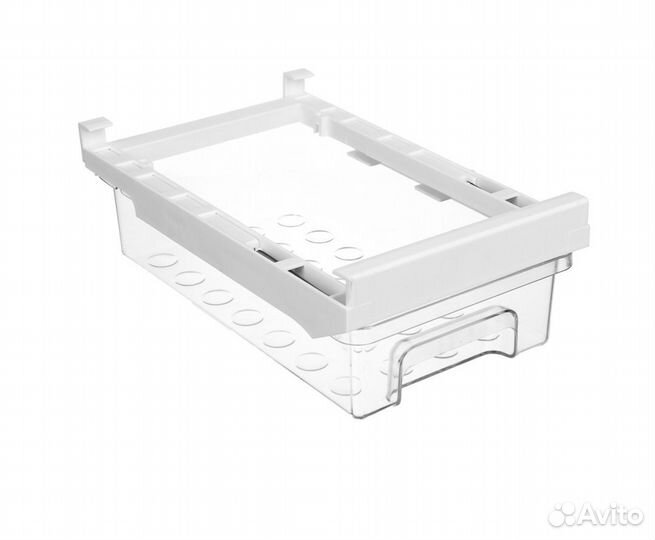 Контейнер выдвижной подвесной в холодильник