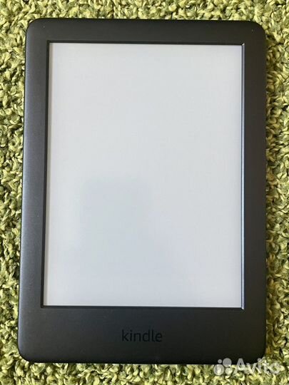 Электронная книга Amazon Kindle 4gb 10 поколение