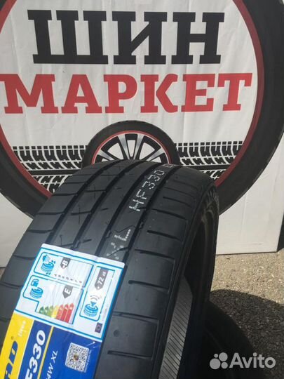 Habilead HF330 255/45 R17 102Y