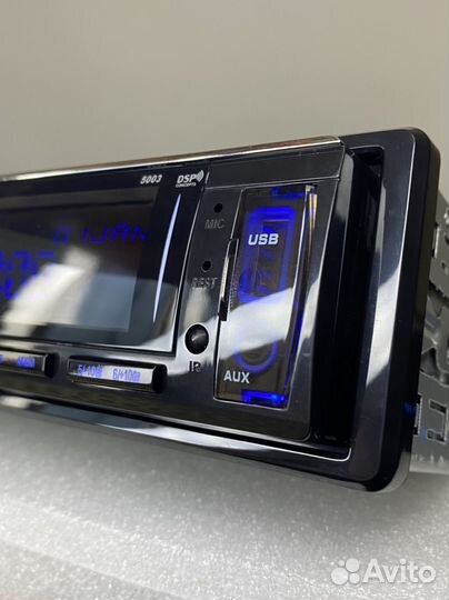 Магнитола 1 din kenwood с bluetooth