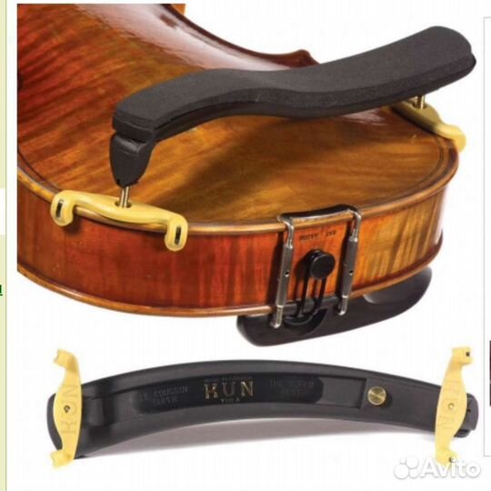 Мостик для скрипки 1/2 3/4