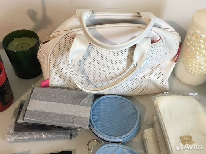 Косметичка