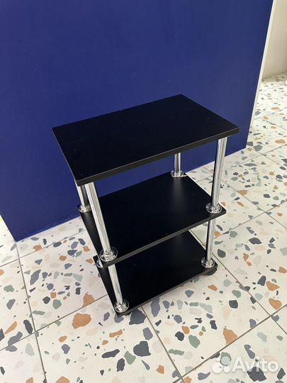 Тележка парикмахерская