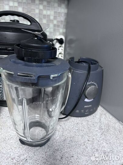 Чаша блендера