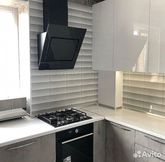 Кухня на заказ