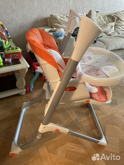 Стул для кормления