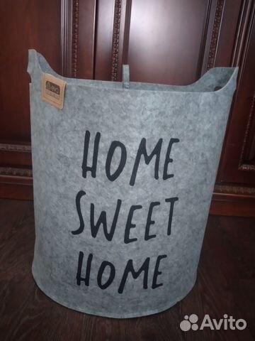 Корзина для вещей. новое