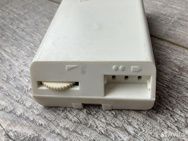 Электроанальгизатор “Мирабель” (СССР)