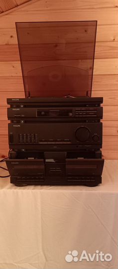 Раритет philips AS 505/21