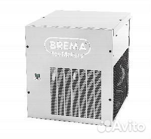 Льдогенератор Brema g 160а hc гранулы