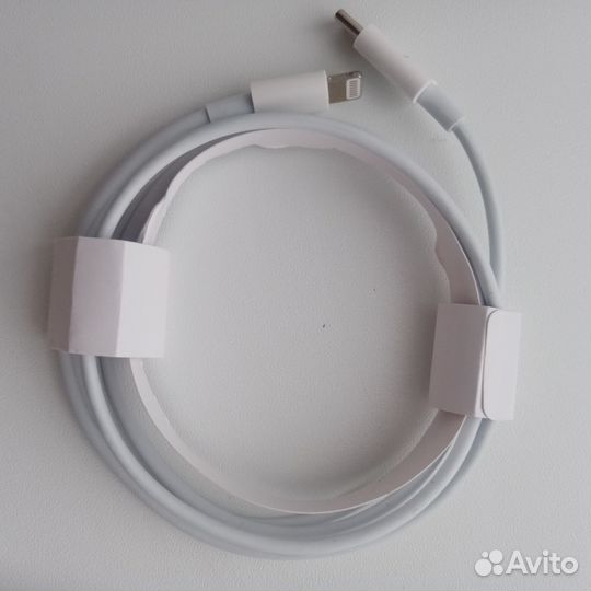 Кабель для зарядки iPhone type c
