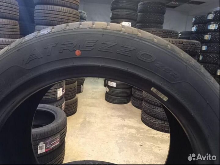 Sailun Atrezzo ZSR 235/50 R18 101Y