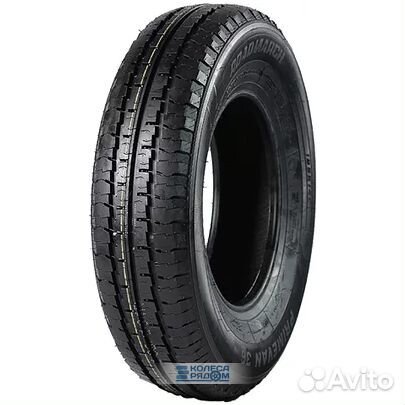 Roadmarch Primevan 36 195/80 R15 R