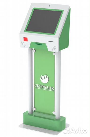 Электронная очередь терминал очереди