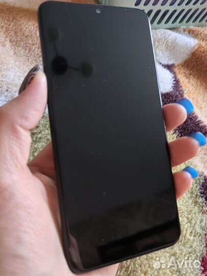 HONOR 20s, 4/128 ГБ