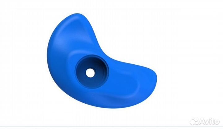 Зацеп месяц PRO (Синий)