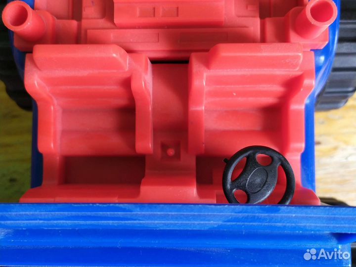 Детские игрушки для мальчиков машинки