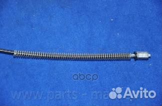 Трос стояночного тормоза hyundai lavita(FC/OCT