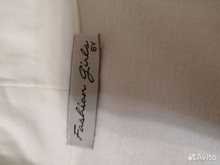 Болеро для девочки