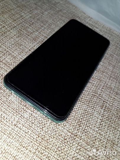 Xiaomi Redmi Note 10, 4/64 ГБ