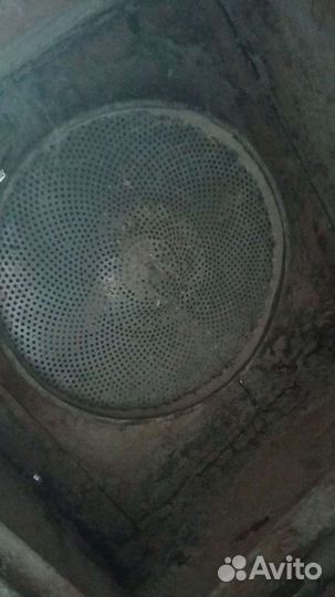 Зернодробилка 380