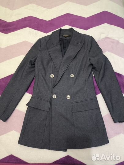 Пиджак женский love republic