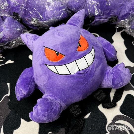 Рюкзак Guslty Hunter Pokemon