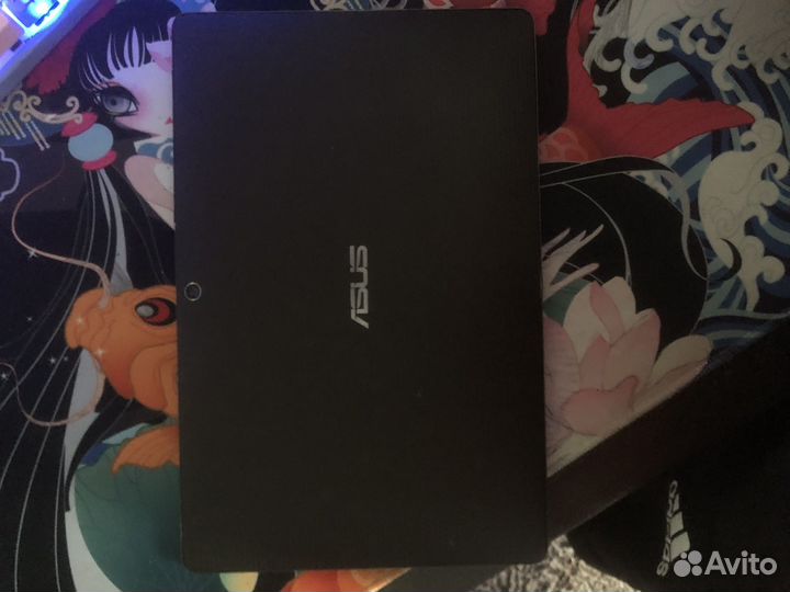 Планшет Asus нетбук