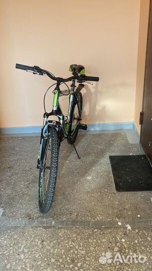 Велосипед Stels navigator 600