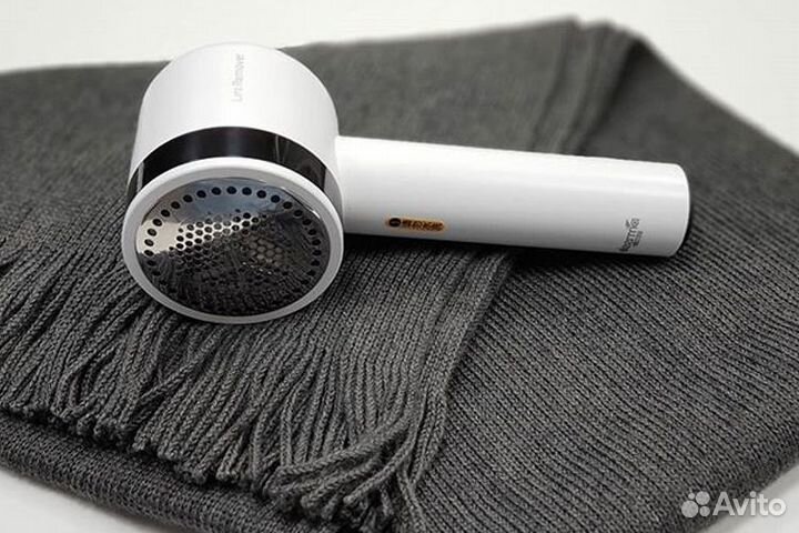 Xiaomi Deerma Rechargeable Lint Remover-от катышек