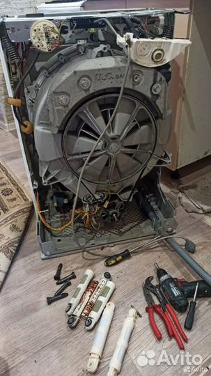 Ремонт бытовой техники