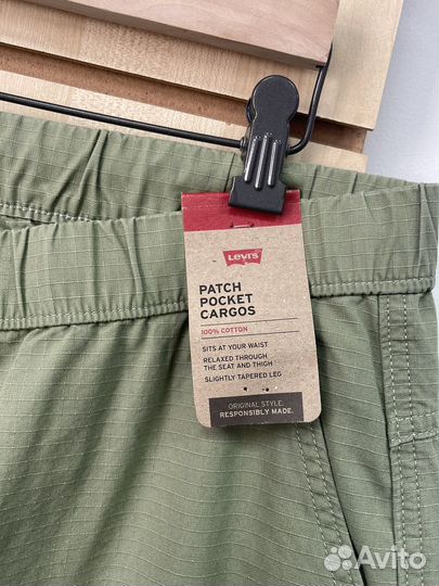 Брюки Карго Levis