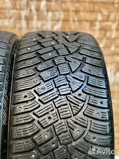 Continental IceContact 2 225/45 R18