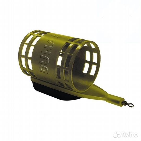 Кормушка Dunaev Габион пластик 70гр