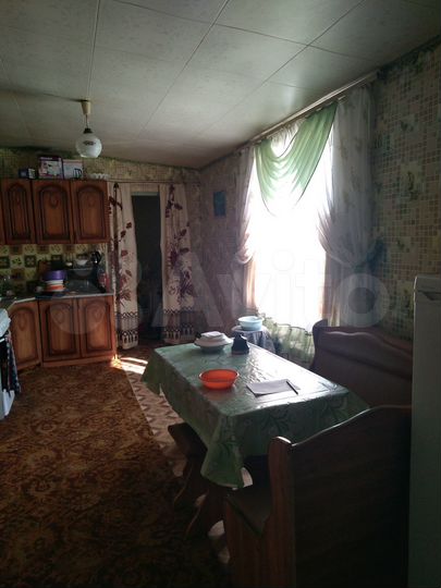 Дом 70 м² на участке 20 сот.