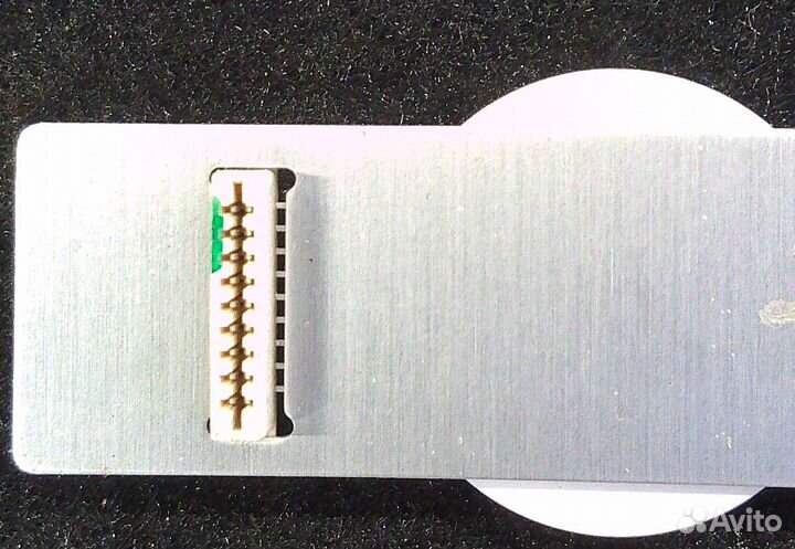 Светодиодные линейки