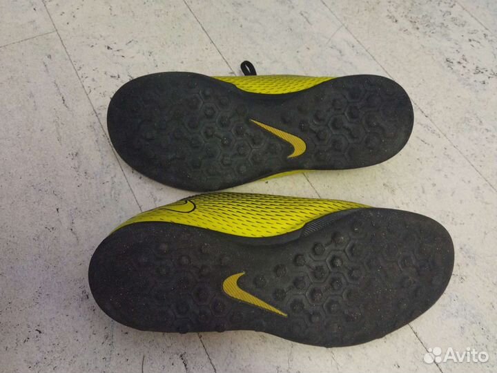 Сороконожки nike