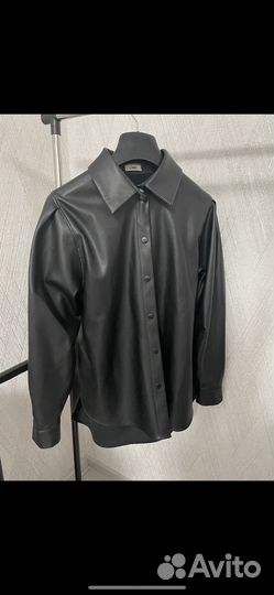 Продам рубашку Lime