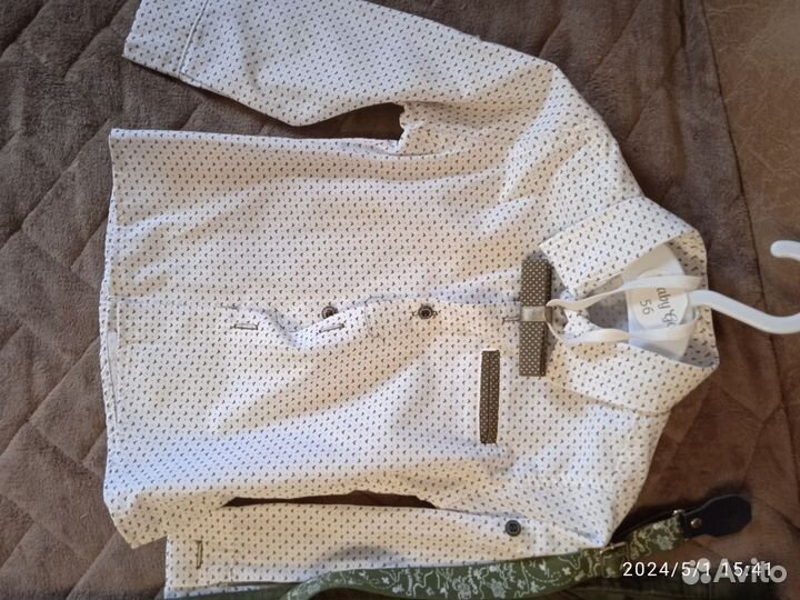 Костюм детский