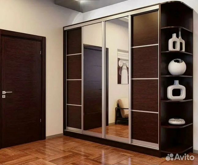 Шкаф в прихожую бесплатная консультация